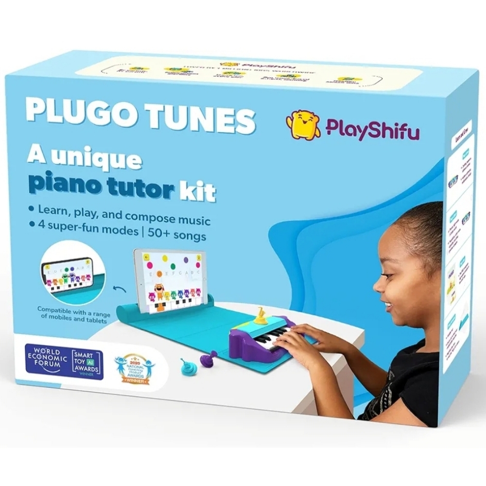 Plugo Tunes